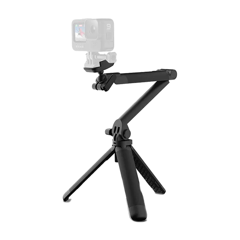 3-Way 2.0 GoPro