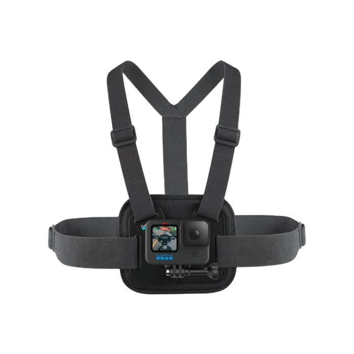 Hrudní držák GoPro