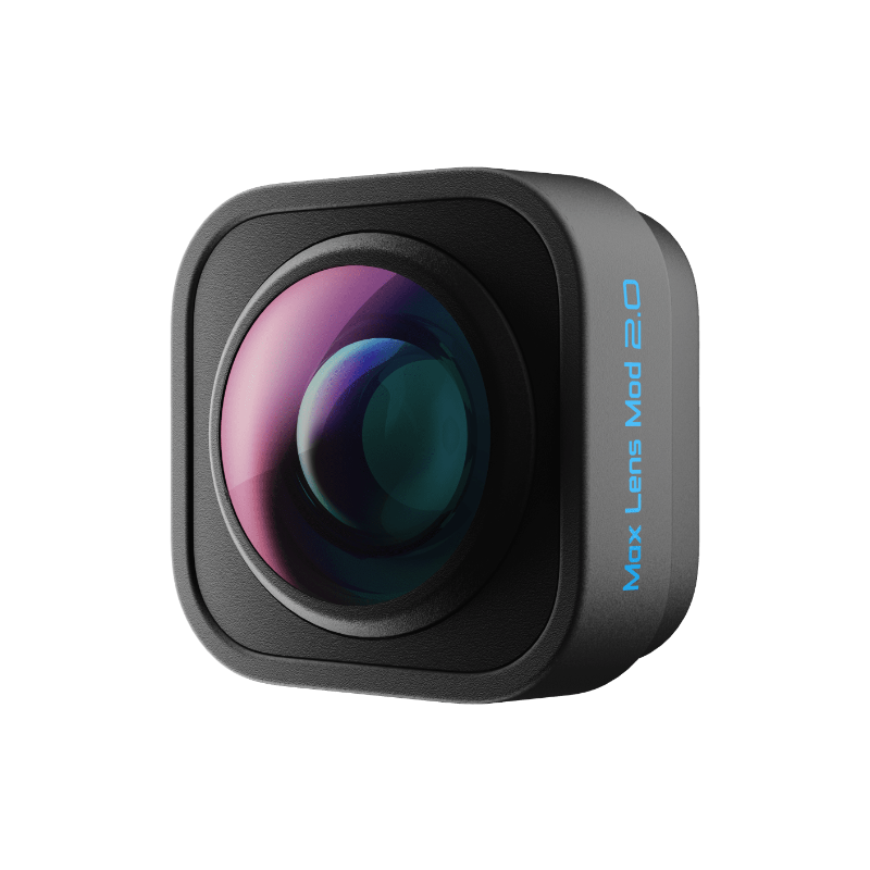 Max lens 2.0