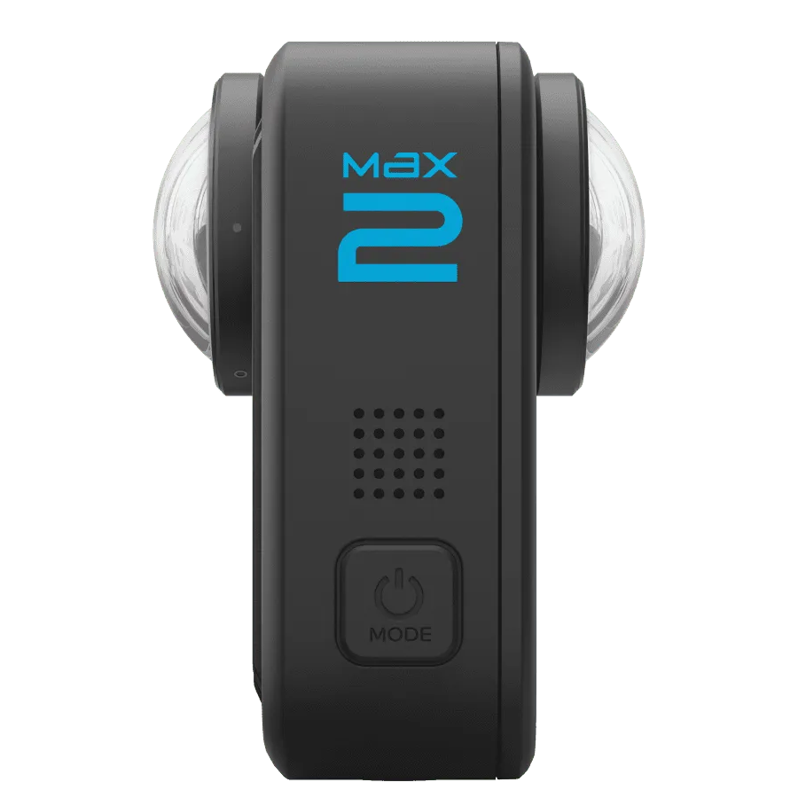 Akční kamery GoPro MAX2 - půjčovna